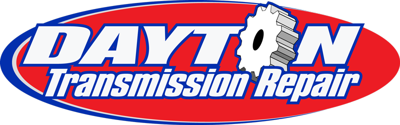 Dayton Transmission Repair Logo